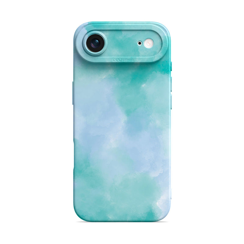 Rippling Water - iPhone Silicone Case
