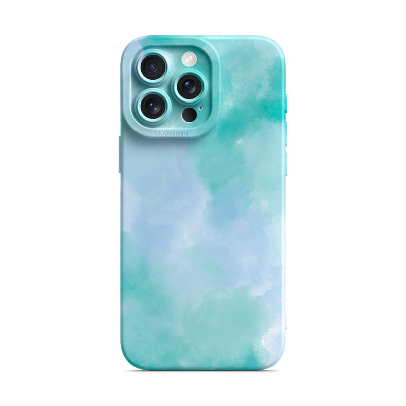 Rippling Water - iPhone Silicone Case