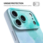 Rippling Water - iPhone Silicone Case