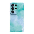 Rippling Water - Samsung Silicone Case