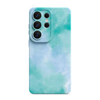 Rippling Water - Samsung Silicone Case