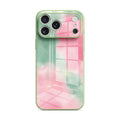 Sakura Spreads - iPhone Glass Case