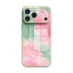 Sakura Spreads - iPhone Glass Case