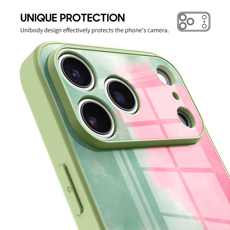 Sakura Spreads - iPhone Glass Case