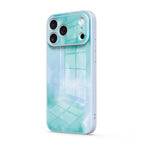 Rippling Water - iPhone Glass Case