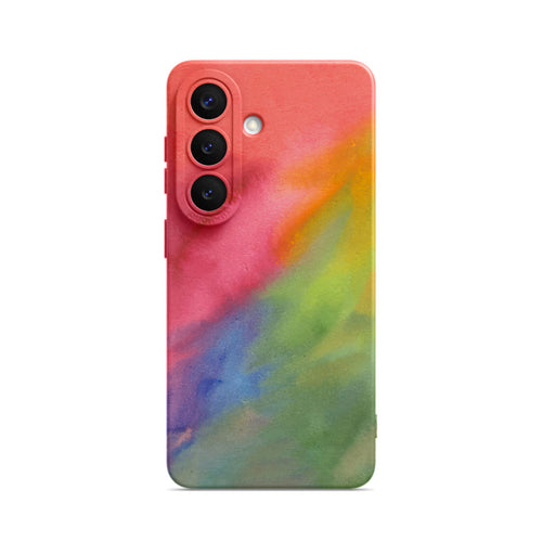 Apply Spring Color - Samsung Silicone Case