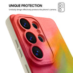Apply Spring Color - Samsung Silicone Case