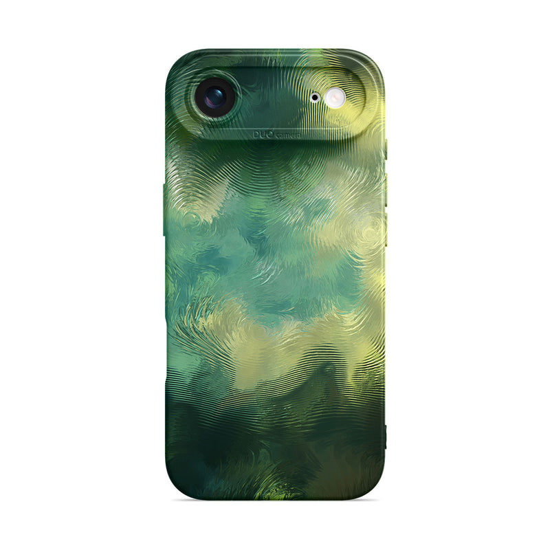 Reflection - iPhone Silicone Case