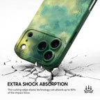 Reflection - iPhone Silicone Case