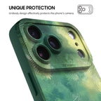 Reflection - iPhone Silicone Case