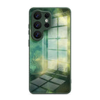 Reflection - Samsung Glass Case