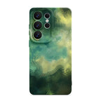 Reflection - Samsung Silicone Case
