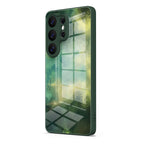 Reflection - Samsung Glass Case
