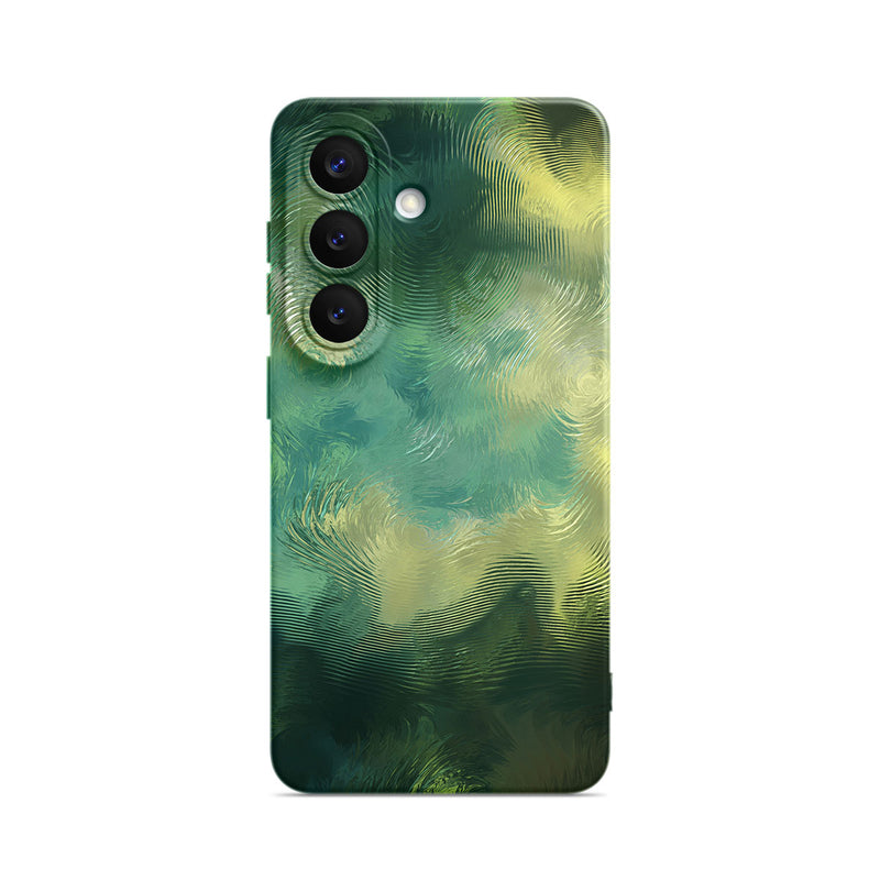 Reflection - Samsung Silicone Case