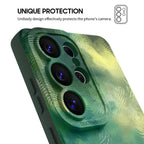 Reflection - Samsung Silicone Case