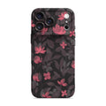 Night Fragrance - iPhone Silicone Case