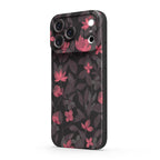 Night Fragrance - iPhone Silicone Case
