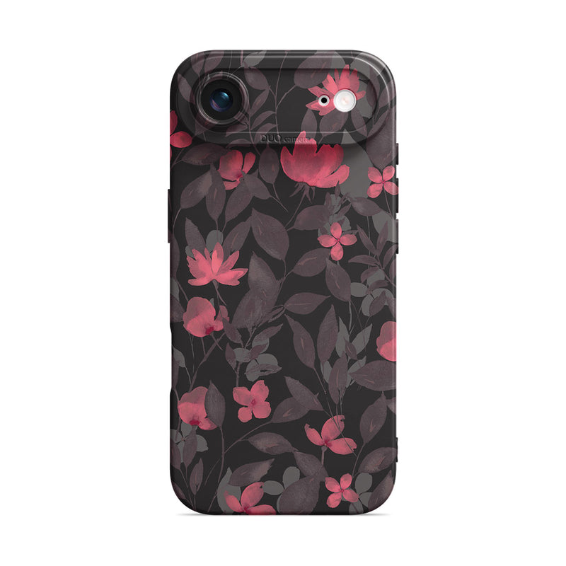 Night Fragrance - iPhone Silicone Case