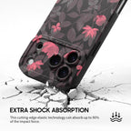 Night Fragrance - iPhone Silicone Case