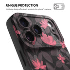 Night Fragrance - iPhone Silicone Case
