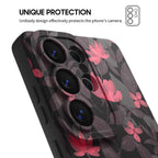 Night Fragrance - Samsung Silicone Case