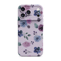 Gentle Breath - iPhone Silicone Case