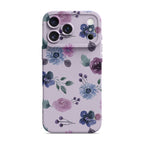 Gentle Breath - iPhone Silicone Case