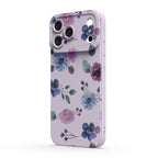 Gentle Breath - iPhone Silicone Case