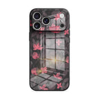 Night Fragrance - iPhone Glass Case