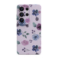 Gentle Breath - Samsung Silicone Case