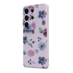 Gentle Breath - Samsung Silicone Case