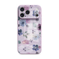 Gentle Breath - iPhone Glass Case
