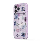 Gentle Breath - iPhone Glass Case