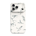 Birdsong - iPhone Silicone Case