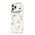 Birdsong - iPhone Silicone Case