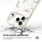 Birdsong - iPhone Silicone Case