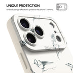 Birdsong - iPhone Silicone Case