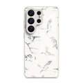 Birdsong - Samsung Glass Case