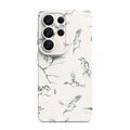 Birdsong - Samsung Silicone Case