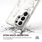 Birdsong - Samsung Glass Case