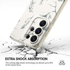 Birdsong - Samsung Silicone Case