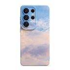 Morning Sunshine - Samsung Silicone Case