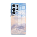 Morning Sunshine - Samsung Glass Case