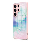 Morning Mist - Samsung Glass Case