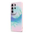 Morning Mist - Samsung Silicone Case