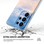 Morning Sunshine - Samsung Silicone Case