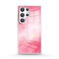 Psychology - Samsung Glass Case Caselm