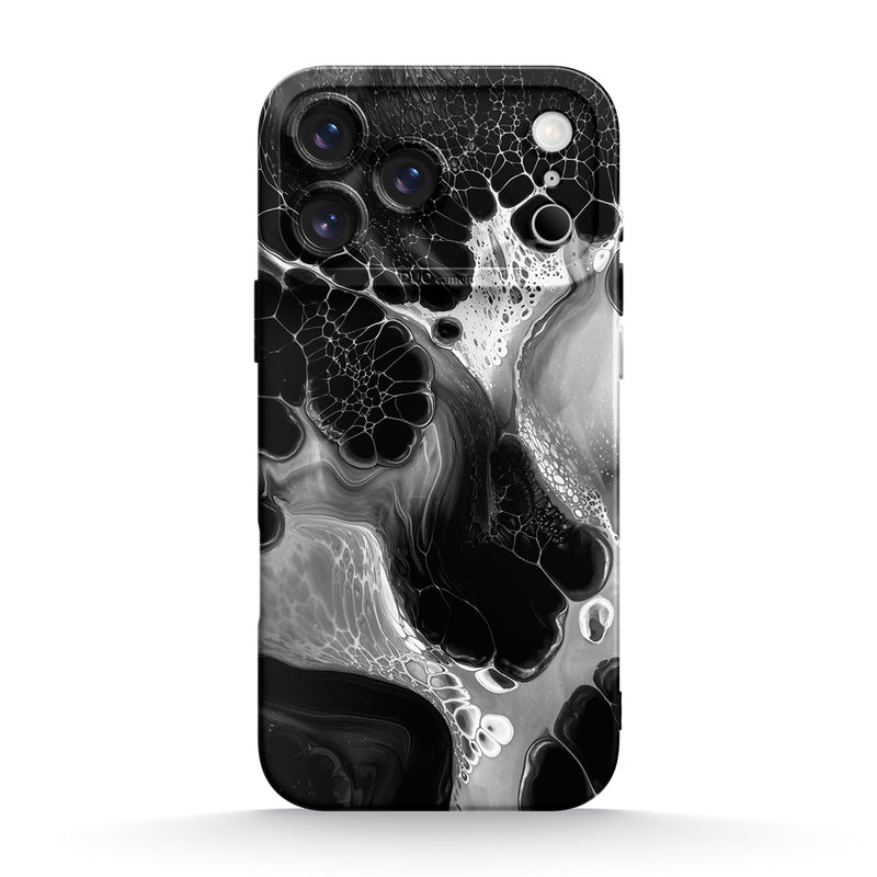 Loneliness - iPhone Silicone Case