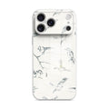 Birdsong - iPhone Glass Case
