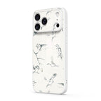 Birdsong - iPhone Glass Case